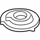 Audi 80A-512-297-A Spring Plate Audi 80A-512-297-A Spring Plate