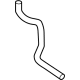 Audi 4N0-819-672-E Hose Audi 4N0-819-672-E Hose