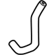 Audi 4N0-121-157-Q Hose Audi 4N0-121-157-Q Hose