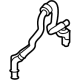 Audi 4N0-121-481-Q Tube Audi 4N0-121-481-Q Tube