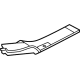 Audi 8W0-805-285-A Headlamp Cover