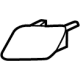 Audi 8R0-955-275-B-GRU Lamp Washer Cover Audi 8R0-955-275-B-GRU Lamp Washer Cover