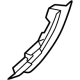 Audi 8R0-807-277-A Side Retainer Audi 8R0-807-277-A Side Retainer