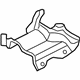 Audi 5N0-201-307-F Heat Shield Audi 5N0-201-307-F Heat Shield