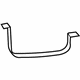 Audi 5N0-201-655-A Tank Strap Audi 5N0-201-655-A Tank Strap
