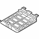 Audi 8J0-906-331-A Bracket Audi 8J0-906-331-A Bracket