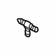 Audi 481-955-975 Washer Hose T-Connector