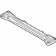 Audi 4F0-199-403-E Cross Rail Audi 4F0-199-403-E Cross Rail