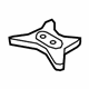 Audi 4F0-399-115-BJ Rear Support Audi 4F0-399-115-BJ Rear Support