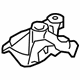 Audi 4F0-199-351-Q Mount Bracket Audi 4F0-199-351-Q Mount Bracket