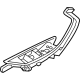 Audi 8W6-867-171-C-6PS Escutcheon
