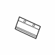 Audi 4N0-863-960-C Insert Audi 4N0-863-960-C Insert