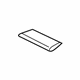 Audi 4N0-885-243-A-1MO Inner Cover Audi 4N0-885-243-A-1MO Inner Cover