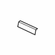 Audi 4N0-886-746-A-1MO Front Trim Audi 4N0-886-746-A-1MO Front Trim