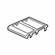 Audi 4N0-886-745-B-2WO Trim Audi 4N0-886-745-B-2WO Trim
