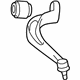 Audi 8K0-407-693-N Rear Lower Control Arm