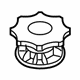 Audi 4H0-803-899-C Spare Anchor Nut Audi 4H0-803-899-C Spare Anchor Nut