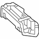 Audi 4H0-012-635 Holder Audi 4H0-012-635 Holder