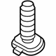 Audi 4H0-804-899-B Spare Anchor Audi 4H0-804-899-B Spare Anchor
