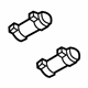 Audi 191-253-141-G Clamp Audi 191-253-141-G Clamp