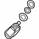 Audi 4B1-907-315 Converter Audi 4B1-907-315 Converter