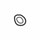 Audi 4B0-422-149 Converter Lower Seal Audi 4B0-422-149 Converter Lower Seal