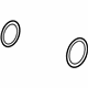 Audi N-901-809-02 Bracket Seal Audi N-901-809-02 Bracket Seal