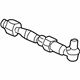 Audi 4B0-419-801-M Tie Rod Assembly Audi 4B0-419-801-M Tie Rod Assembly