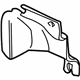 Audi 4B0-422-703-N Shield Audi 4B0-422-703-N Shield