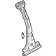 Audi 4B0-809-223-H Inner Center Pillar Audi 4B0-809-223-H Inner Center Pillar