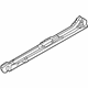 Audi 4Z7-809-755 Inner Rocker Audi 4Z7-809-755 Inner Rocker
