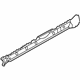 Audi 4B0-803-763-C Inner Reinforcement Audi 4B0-803-763-C Inner Reinforcement