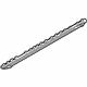 Audi 4Z7-803-485 Retainer Audi 4Z7-803-485 Retainer