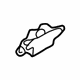 Audi 4B0-951-177 Motion Sensor Audi 4B0-951-177 Motion Sensor