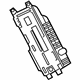 Audi 80A-035-223-A Amplifier