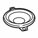 Audi 80A-035-453 Instrument Panel Speaker Audi 80A-035-453 Instrument Panel Speaker