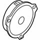 Audi 80A-035-411 Rear Driver Speaker Audi 80A-035-411 Rear Driver Speaker