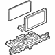 Audi 80A-919-620-E Display Unit Audi 80A-919-620-E Display Unit