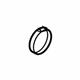 Audi N-908-637-01 Outer Boot Clamp Audi N-908-637-01 Outer Boot Clamp