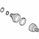 Audi 420-498-099 Outer CV Joint Audi 420-498-099 Outer CV Joint