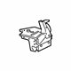 Audi 83A-809-507-B Bracket Audi 83A-809-507-B Bracket