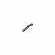 Audi 83A-864-621-B Inner Panel Assembly Damper Audi 83A-864-621-B Inner Panel Assembly Damper