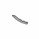 Audi 4N0-945-105-A Reflector Audi 4N0-945-105-A Reflector