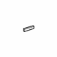 Audi 4N0-945-103-A Reflector Audi 4N0-945-103-A Reflector