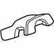 Audi 4B1-953-515-B-26Z Upper Cover Audi 4B1-953-515-B-26Z Upper Cover