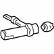 Audi 4B0-905-851-P Ignition Assembly Audi 4B0-905-851-P Ignition Assembly