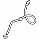 Audi 8S0-611-701-B Brake Hose Audi 8S0-611-701-B Brake Hose