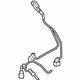 Audi 8S0-927-903-B Sensor Harness Audi 8S0-927-903-B Sensor Harness