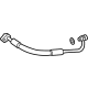 Audi 4K0-816-700-F Front A/C Line Audi 4K0-816-700-F Front A/C Line