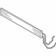 Audi 7L8-422-885 Power Steering Cooler Audi 7L8-422-885 Power Steering Cooler